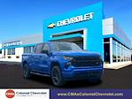 2025 Chevrolet Silverado 1500 Crew Cab 4x4 Pickup for sale #C6815 - photo 1