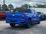 2025 Chevrolet Silverado 1500 Crew Cab 4x4 Pickup for sale #C6815 - photo 2