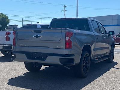 2025 Chevrolet Silverado 1500 Crew Cab 4x4 Pickup for sale #C6817 - photo 2