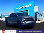 2025 Chevrolet Silverado 1500 Crew Cab 4x4 Pickup for sale #C6817 - photo 1