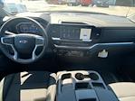 2025 Chevrolet Silverado 1500 Crew Cab 4x4 Pickup for sale #C6817 - photo 14