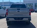 2025 Chevrolet Silverado 1500 Crew Cab 4x4 Pickup for sale #C6817 - photo 4