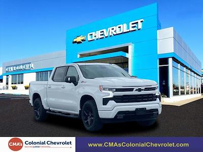 2025 Chevrolet Silverado 1500 Crew Cab 4x4 Pickup for sale #C6818 - photo 1