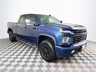 2021 Chevrolet Silverado 2500 Crew Cab 4x4 Pickup for sale #C6819A - photo 1