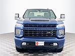 2021 Chevrolet Silverado 2500 Crew Cab 4x4 Pickup for sale #C6819A - photo 3