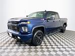 2021 Chevrolet Silverado 2500 Crew Cab 4x4 Pickup for sale #C6819A - photo 4