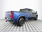 2021 Chevrolet Silverado 2500 Crew Cab 4x4 Pickup for sale #C6819A - photo 9