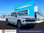 New 2025 Chevrolet Silverado 1500 LT Crew Cab for sale #C6823 - photo 1