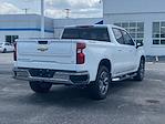 New 2025 Chevrolet Silverado 1500 LT Crew Cab for sale #C6823 - photo 2