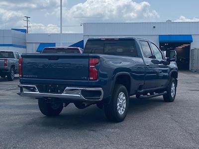 2025 Chevrolet Silverado 3500 Crew Cab 4x4 Pickup for sale #C6827 - photo 2