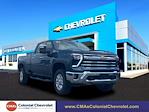 2025 Chevrolet Silverado 3500 Crew Cab 4x4 Pickup for sale #C6827 - photo 1