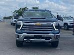 2025 Chevrolet Silverado 3500 Crew Cab 4x4 Pickup for sale #C6827 - photo 7