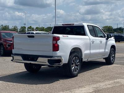 2025 Chevrolet Silverado 1500 Double Cab 4x4 Pickup for sale #C6832 - photo 2
