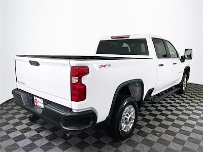2025 Chevrolet Silverado 2500 Crew Cab 4WD Pickup for sale #C6832A - photo 2
