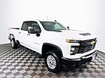 2025 Chevrolet Silverado 2500 Crew Cab 4WD Pickup for sale #C6832A - photo 1