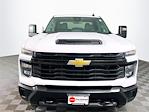 2025 Chevrolet Silverado 2500 Crew Cab 4WD Pickup for sale #C6832A - photo 3
