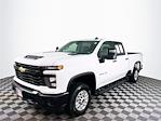 2025 Chevrolet Silverado 2500 Crew Cab 4WD Pickup for sale #C6832A - photo 4