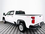 2025 Chevrolet Silverado 2500 Crew Cab 4WD Pickup for sale #C6832A - photo 8