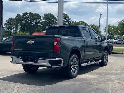 2025 Chevrolet Silverado 1500 Crew Cab 4x4 Pickup for sale #C6833 - photo 2