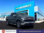 2025 Chevrolet Silverado 1500 Crew Cab 4x4 Pickup for sale #C6833 - photo 1