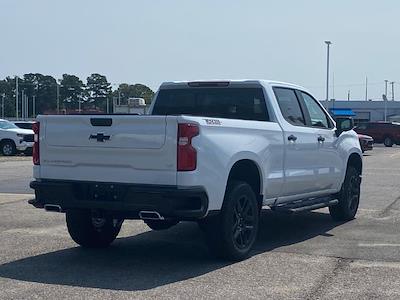 2025 Chevrolet Silverado 1500 Crew Cab 4x4 Pickup for sale #C6834 - photo 2