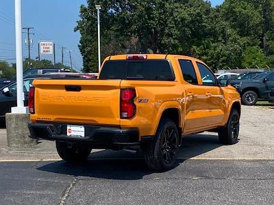 2025 Chevrolet Colorado Crew Cab 4x4 Pickup for sale #C6837 - photo 2