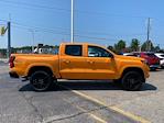 New 2025 Chevrolet Colorado Z71 Crew Cab 4x4 Pickup for sale #C6837 - photo 3
