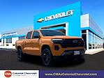 New 2025 Chevrolet Colorado Z71 Crew Cab for sale #C6837 - photo 1