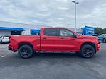 New 2025 Chevrolet Silverado 1500 Custom Crew Cab for sale #C6838 - photo 4