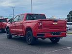 New 2025 Chevrolet Silverado 1500 Custom Crew Cab for sale #C6838 - photo 7
