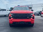 New 2025 Chevrolet Silverado 1500 Custom Crew Cab for sale #C6838 - photo 8