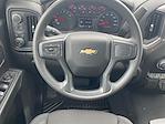 New 2025 Chevrolet Silverado 1500 Custom Crew Cab for sale #C6838 - photo 9