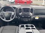 New 2025 Chevrolet Silverado 1500 Custom Crew Cab for sale #C6838 - photo 13
