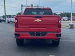 2025 Chevrolet Silverado 1500 Crew Cab 4x4 Pickup for sale #C6838 - photo 4