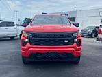 2025 Chevrolet Silverado 1500 Crew Cab 4x4 Pickup for sale #C6838 - photo 8