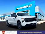 2025 Chevrolet Silverado 1500 Crew Cab 4x4 Pickup for sale #C6839 - photo 1