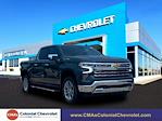 2025 Chevrolet Silverado 1500 Crew Cab 4x4 Pickup for sale #C6852 - photo 1