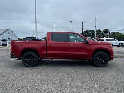 2025 Chevrolet Silverado 1500 Crew Cab 4x4 Pickup for sale #C6856 - photo 2