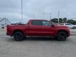 New 2025 Chevrolet Silverado 1500 RST Crew Cab 4x4 Pickup for sale #C6856 - photo 3