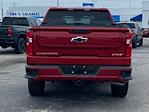New 2025 Chevrolet Silverado 1500 RST Crew Cab 4x4 Pickup for sale #C6856 - photo 4