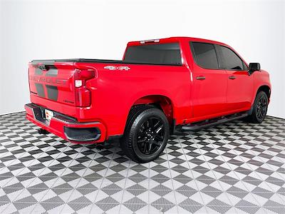 2024 Chevrolet Silverado 1500 Crew Cab 4WD Pickup for sale #C6856A - photo 2