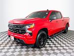 2024 Chevrolet Silverado 1500 Crew Cab 4WD Pickup for sale #C6856A - photo 4