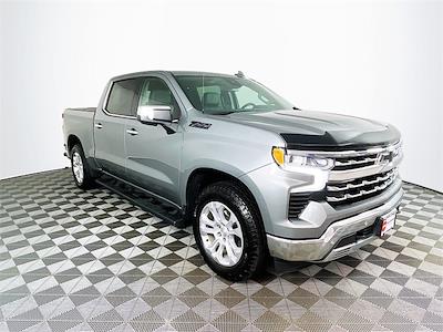 2023 Chevrolet Silverado 1500 Crew Cab 4x4 Pickup for sale #C6896A - photo 1