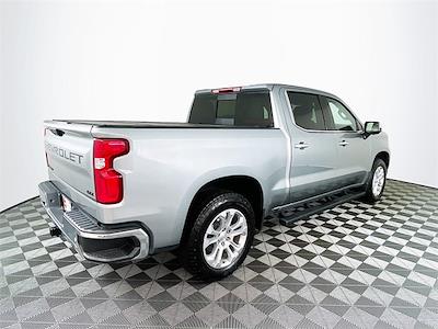 2023 Chevrolet Silverado 1500 Crew Cab 4x4 Pickup for sale #C6896A - photo 2