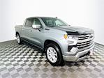 2023 Chevrolet Silverado 1500 Crew Cab 4x4 Pickup for sale #C6896A - photo 1