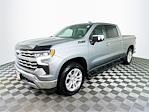 2023 Chevrolet Silverado 1500 Crew Cab 4x4 Pickup for sale #C6896A - photo 4