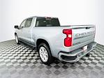 2023 Chevrolet Silverado 1500 Crew Cab 4x4 Pickup for sale #C6896A - photo 7