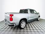 2023 Chevrolet Silverado 1500 Crew Cab 4x4 Pickup for sale #C6896A - photo 2