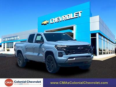2025 Chevrolet Colorado Crew Cab 4x4 Pickup for sale #C6900 - photo 1