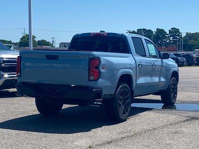 2025 Chevrolet Colorado Crew Cab 4x4 Pickup for sale #C6900 - photo 2